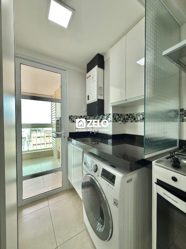 Apartamento em Centro, Campinas - SP | Zelo Imóveis: 
