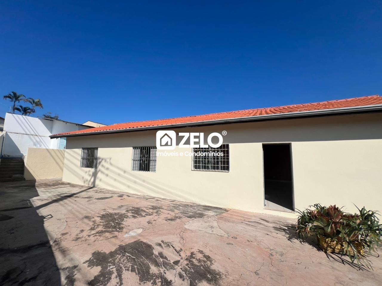 Casa em Jardim Santa Eudóxia, Campinas - SP | Zelo Imóveis: 