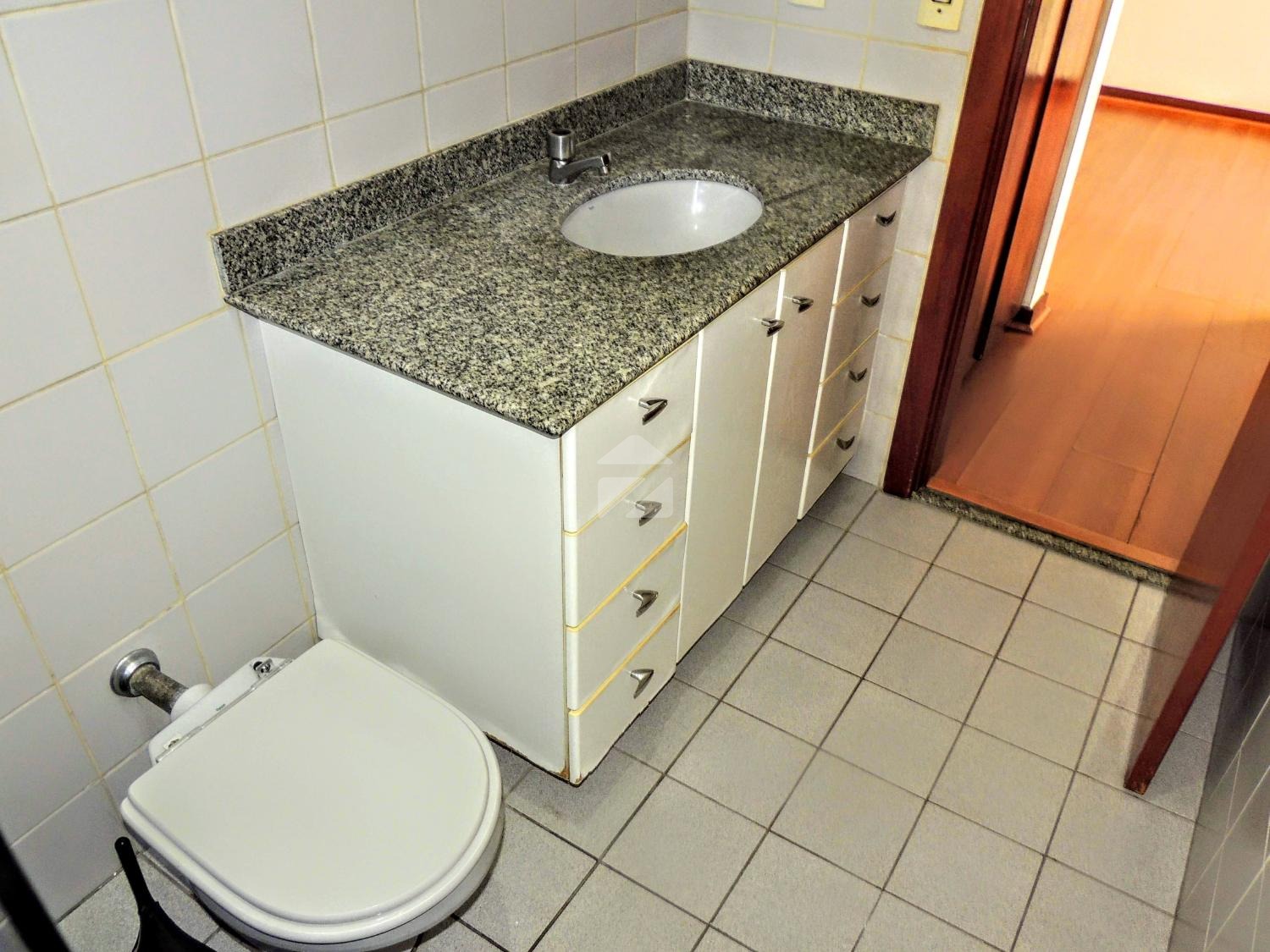 Apartamento em Botafogo, Campinas - SP | Zelo Imóveis: 