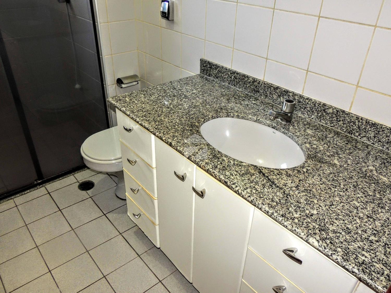 Apartamento em Botafogo, Campinas - SP | Zelo Imóveis: 