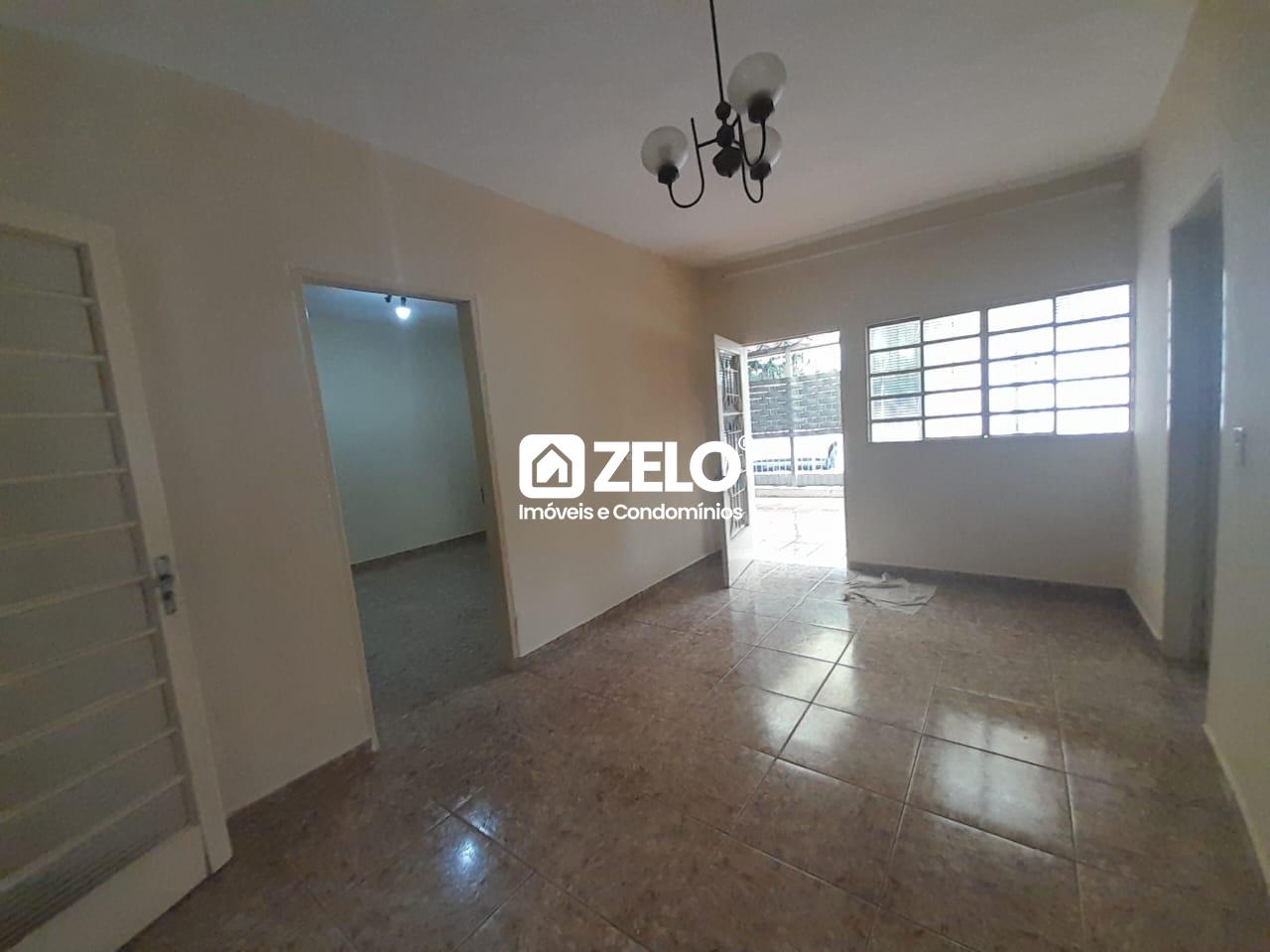 Casa em Jardim Eulina, Campinas - SP | Zelo Imóveis: 