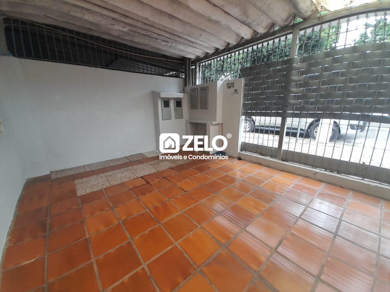 Casa em Jardim Eulina, Campinas - SP | Zelo Imóveis: 