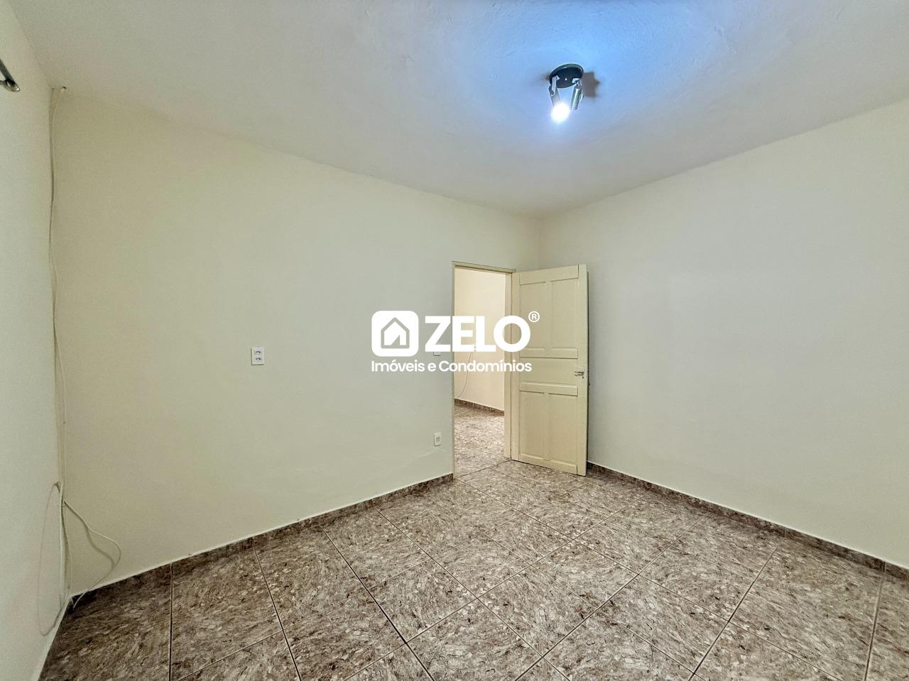 Casa em Jardim Eulina, Campinas - SP | Zelo Imóveis: 