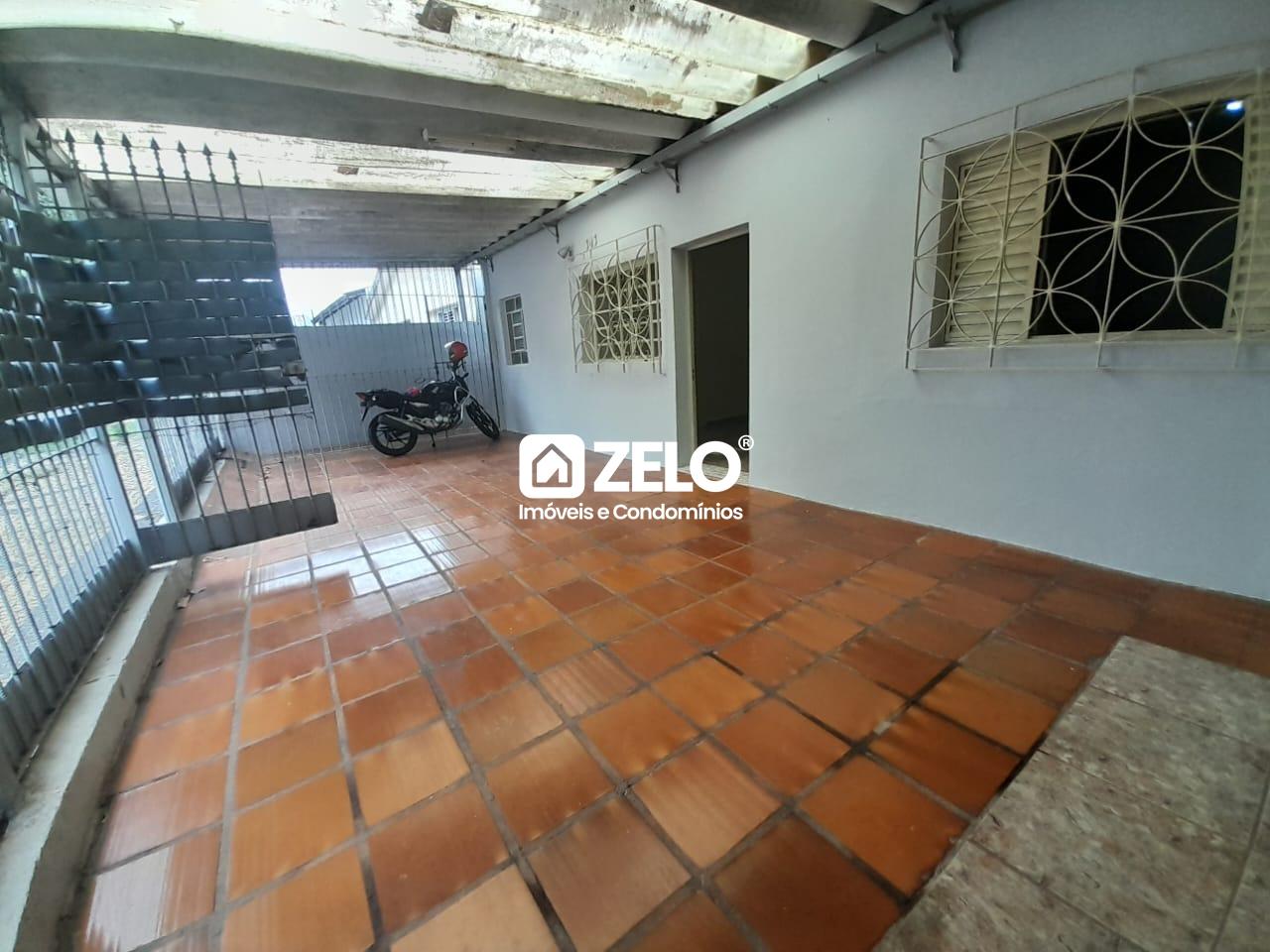 Casa em Jardim Eulina, Campinas - SP | Zelo Imóveis: 