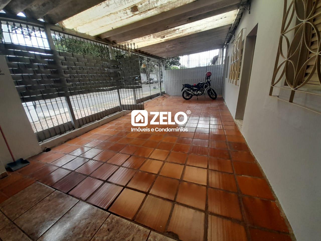 Casa em Jardim Eulina, Campinas - SP | Zelo Imóveis: 