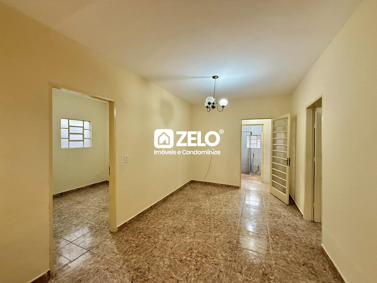 Casa em Jardim Eulina, Campinas - SP | Zelo Imóveis: 