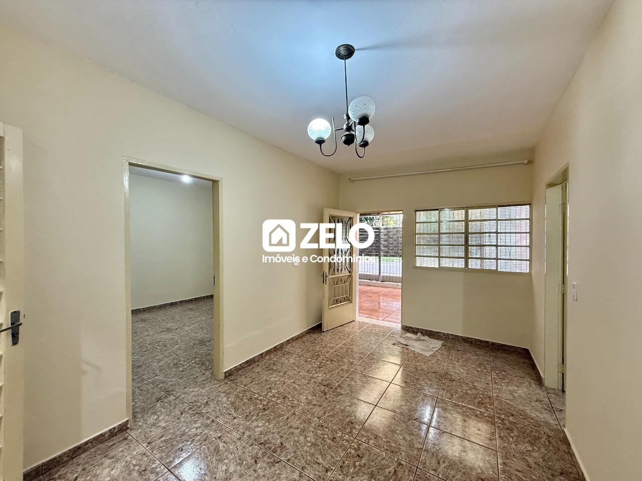 Casa em Jardim Eulina, Campinas - SP | Zelo Imóveis: 