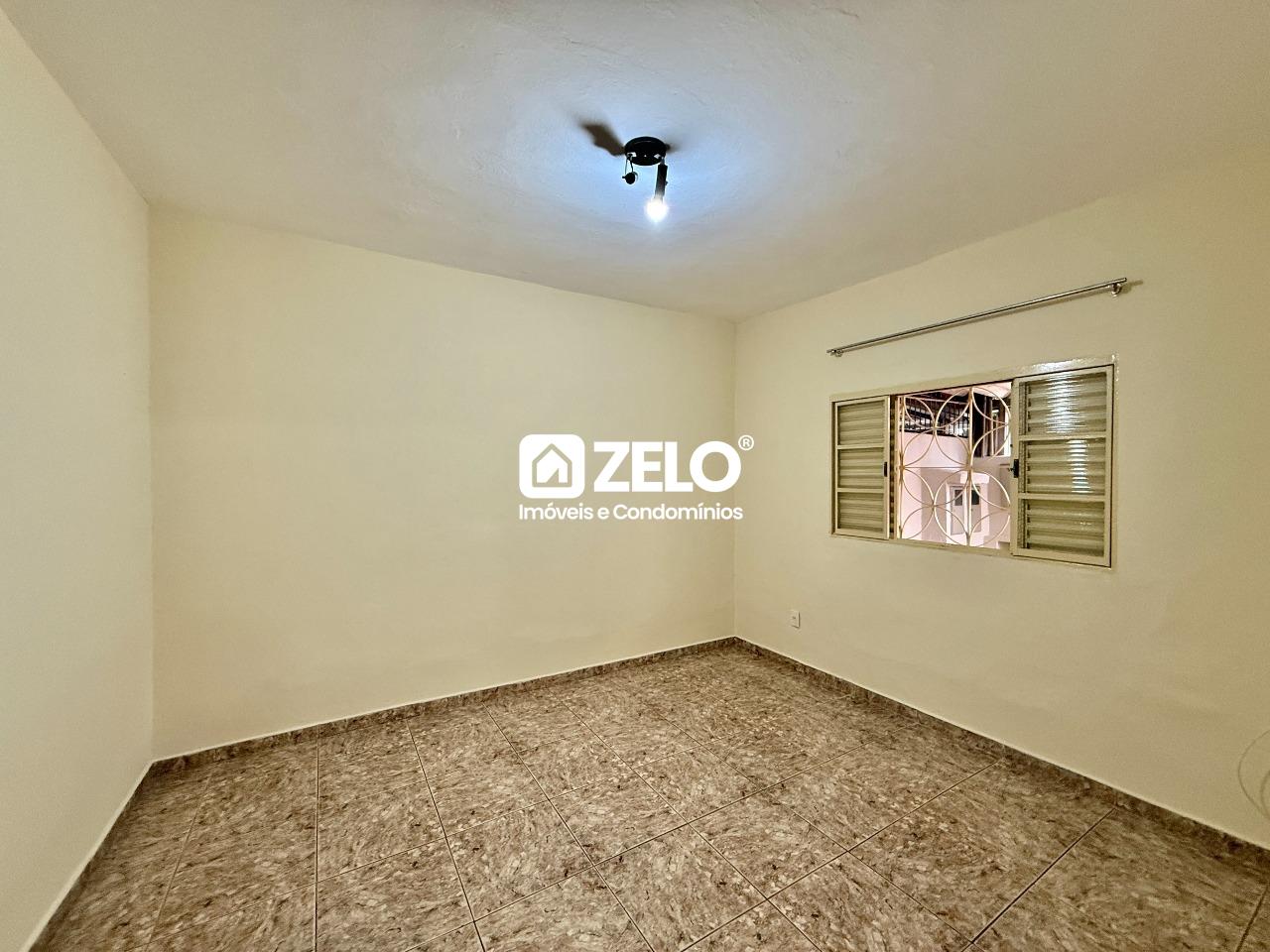 Casa em Jardim Eulina, Campinas - SP | Zelo Imóveis: 