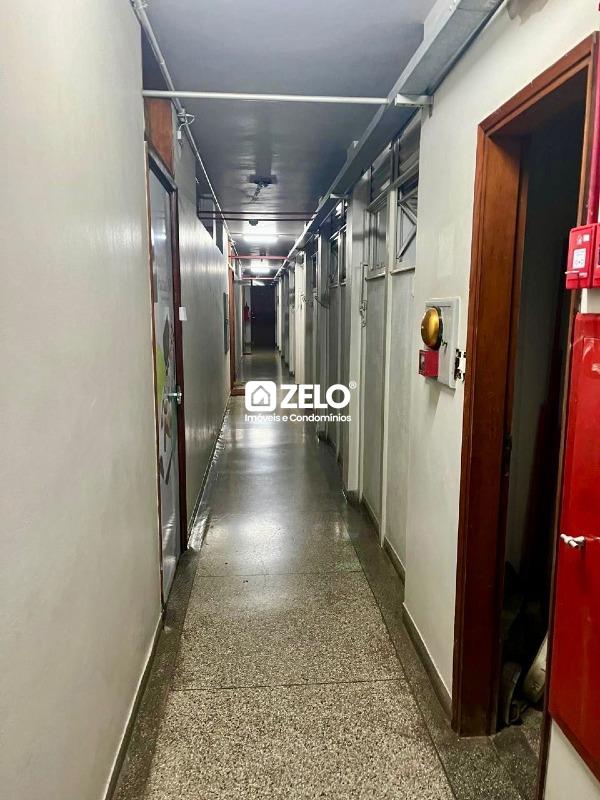 Sala em Centro, Campinas - SP | Zelo Imóveis: 