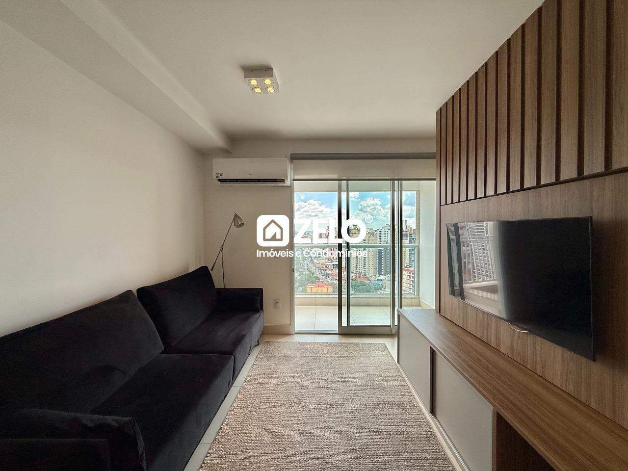 Apartamento em Vila Itapura, Campinas - SP | Zelo Imóveis: 