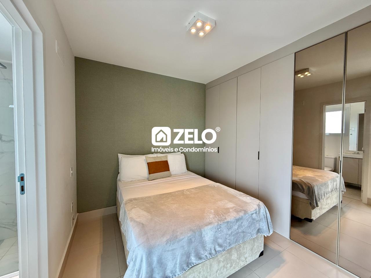 Apartamento em Vila Itapura, Campinas - SP | Zelo Imóveis: 