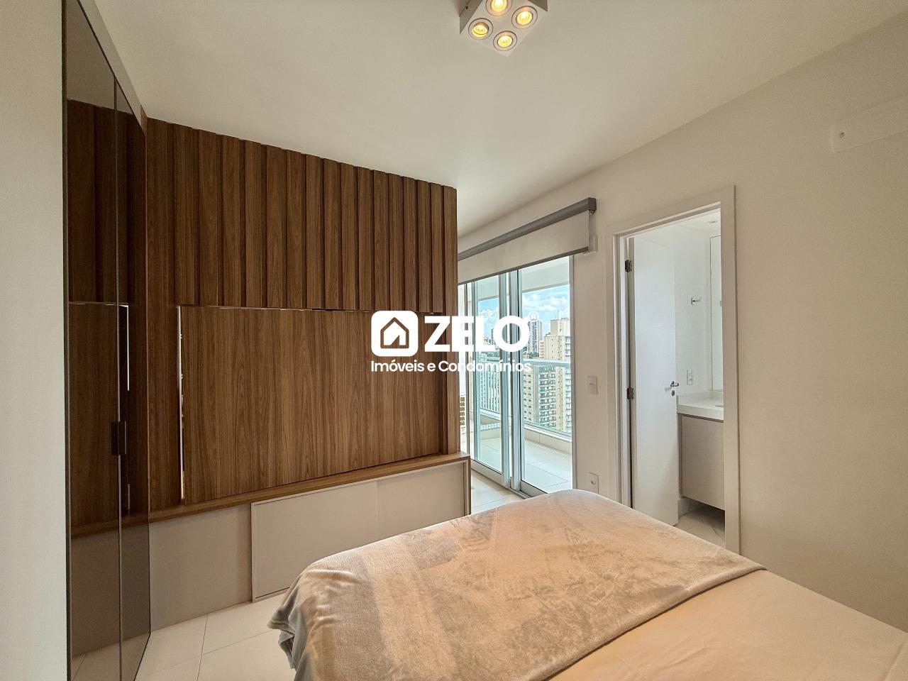 Apartamento em Vila Itapura, Campinas - SP | Zelo Imóveis: 