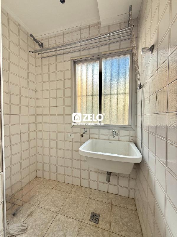 Apartamento em Botafogo, Campinas - SP | Zelo Imóveis: 