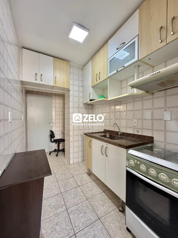 Apartamento em Botafogo, Campinas - SP | Zelo Imóveis: 