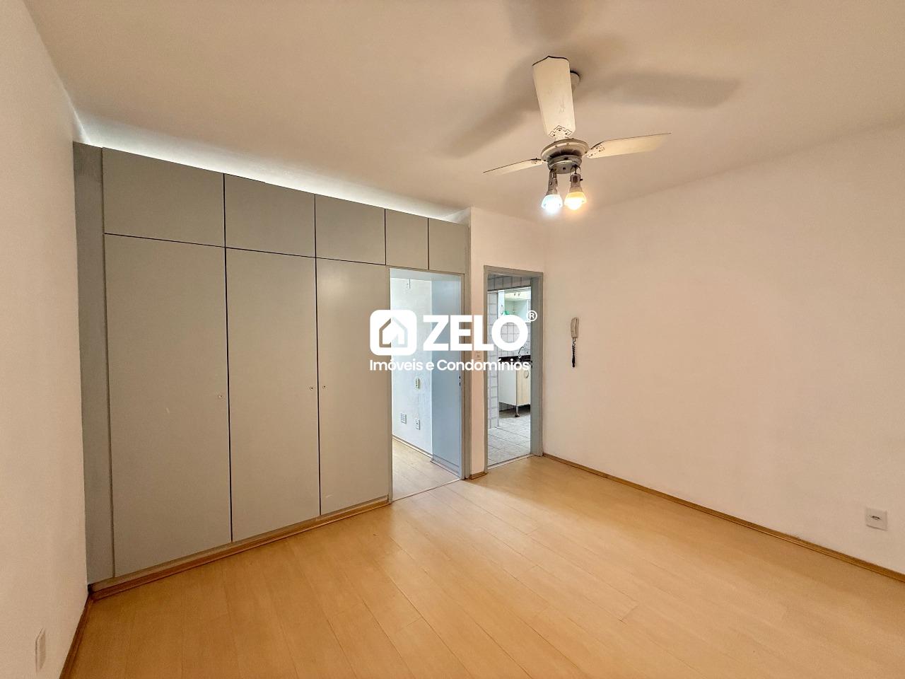 Apartamento em Botafogo, Campinas - SP | Zelo Imóveis: 