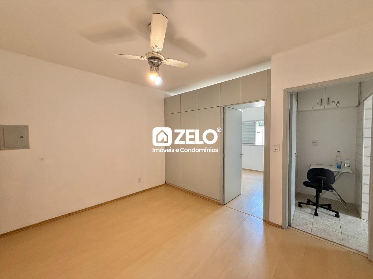 Apartamento em Botafogo, Campinas - SP | Zelo Imóveis: 