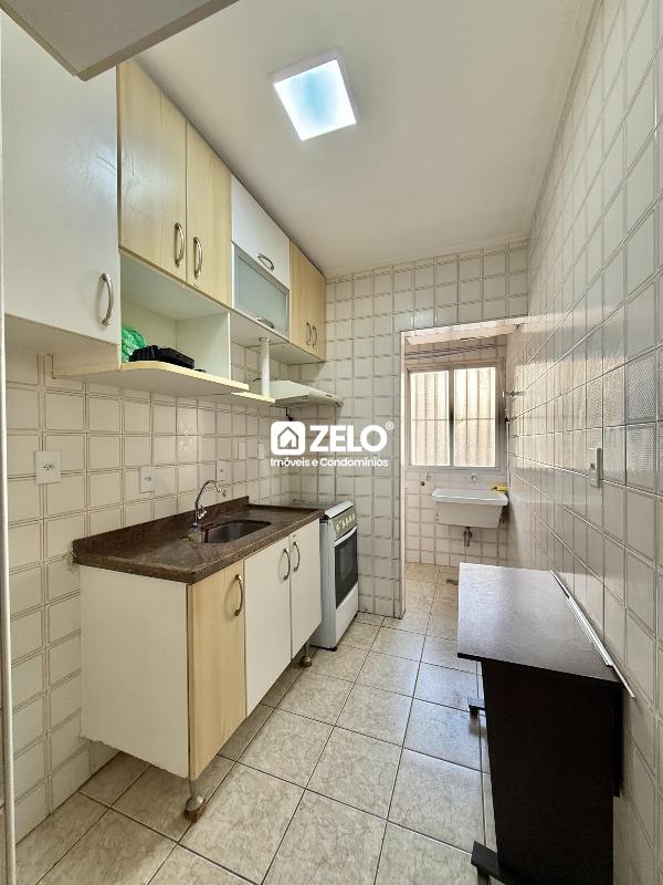 Apartamento em Botafogo, Campinas - SP | Zelo Imóveis: 