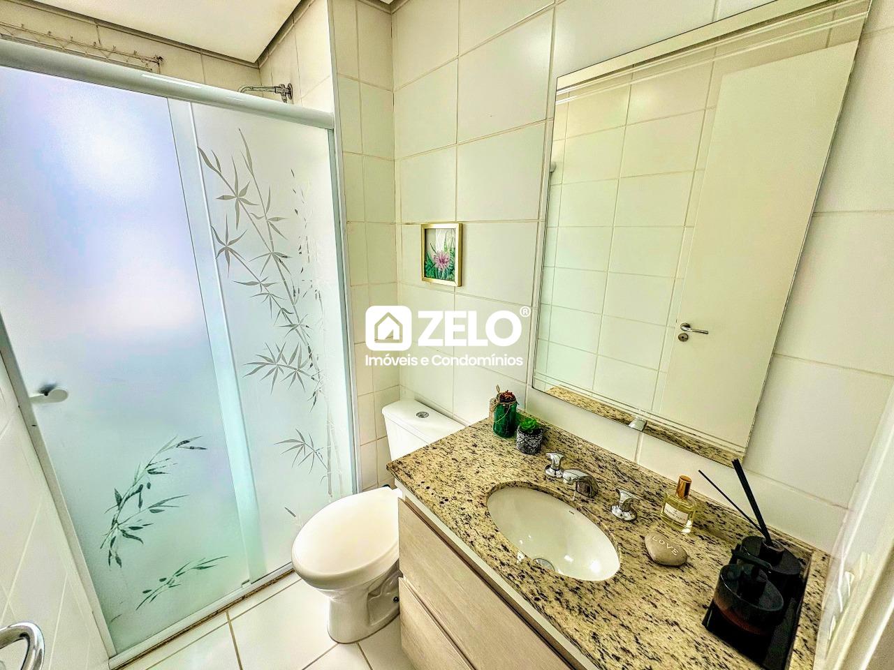 Apartamento em Ponte Preta, Campinas - SP | Zelo Imóveis: 