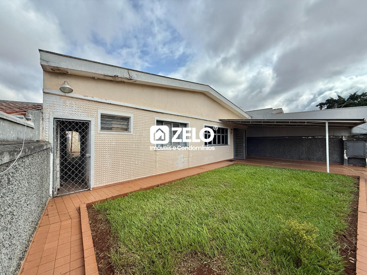 Casa em Jardim do Lago, Campinas - SP | Zelo Imóveis: 