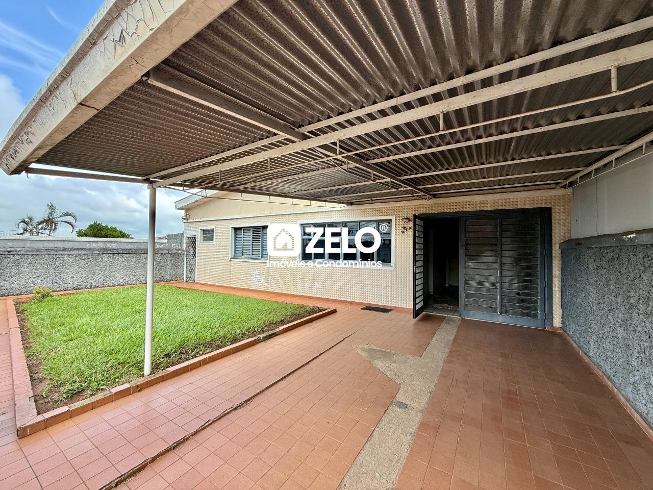 Casa em Jardim do Lago, Campinas - SP | Zelo Imóveis: 