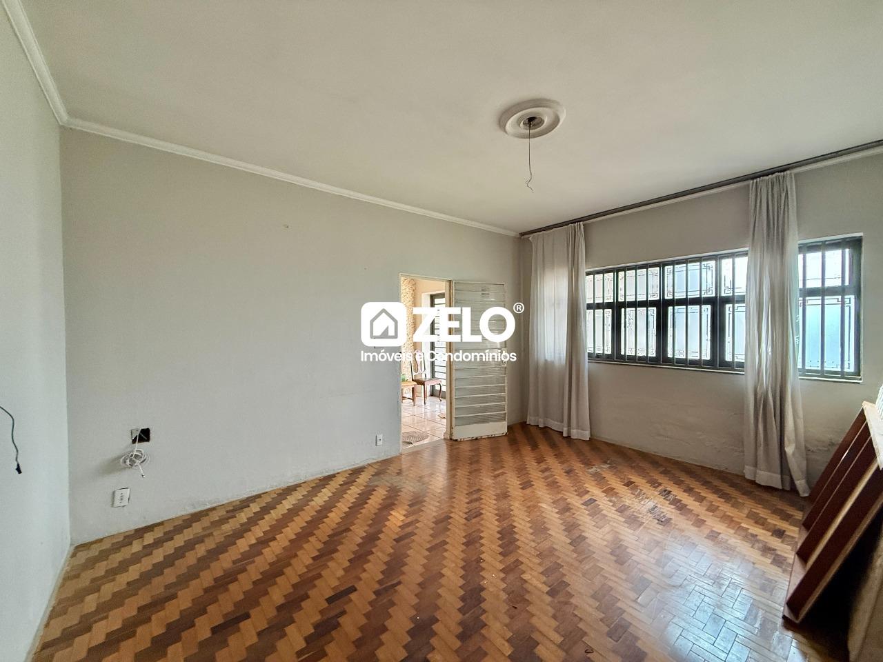 Casa em Jardim do Lago, Campinas - SP | Zelo Imóveis: 