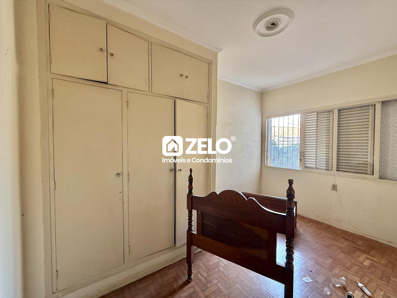 Casa em Jardim do Lago, Campinas - SP | Zelo Imóveis: 