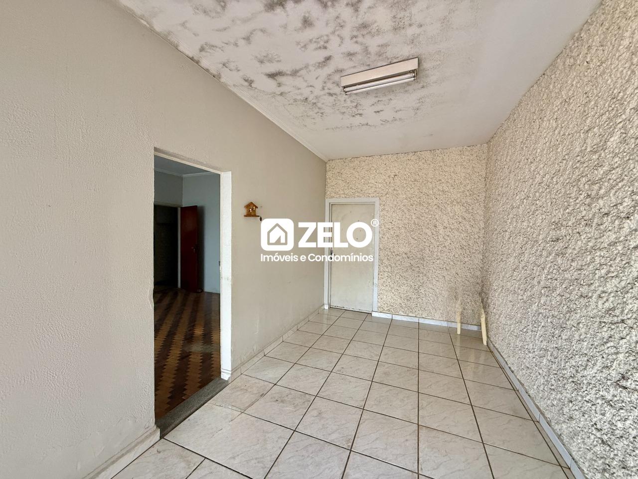 Casa em Jardim do Lago, Campinas - SP | Zelo Imóveis: 