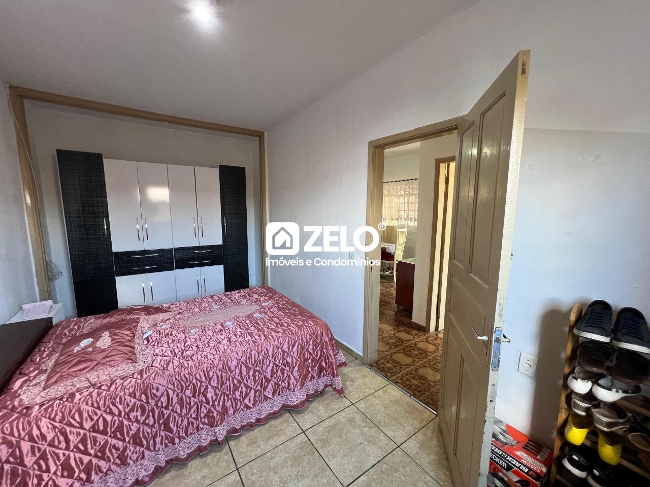 Casa em Jardim Garcia, Campinas - SP | Zelo Imóveis: 