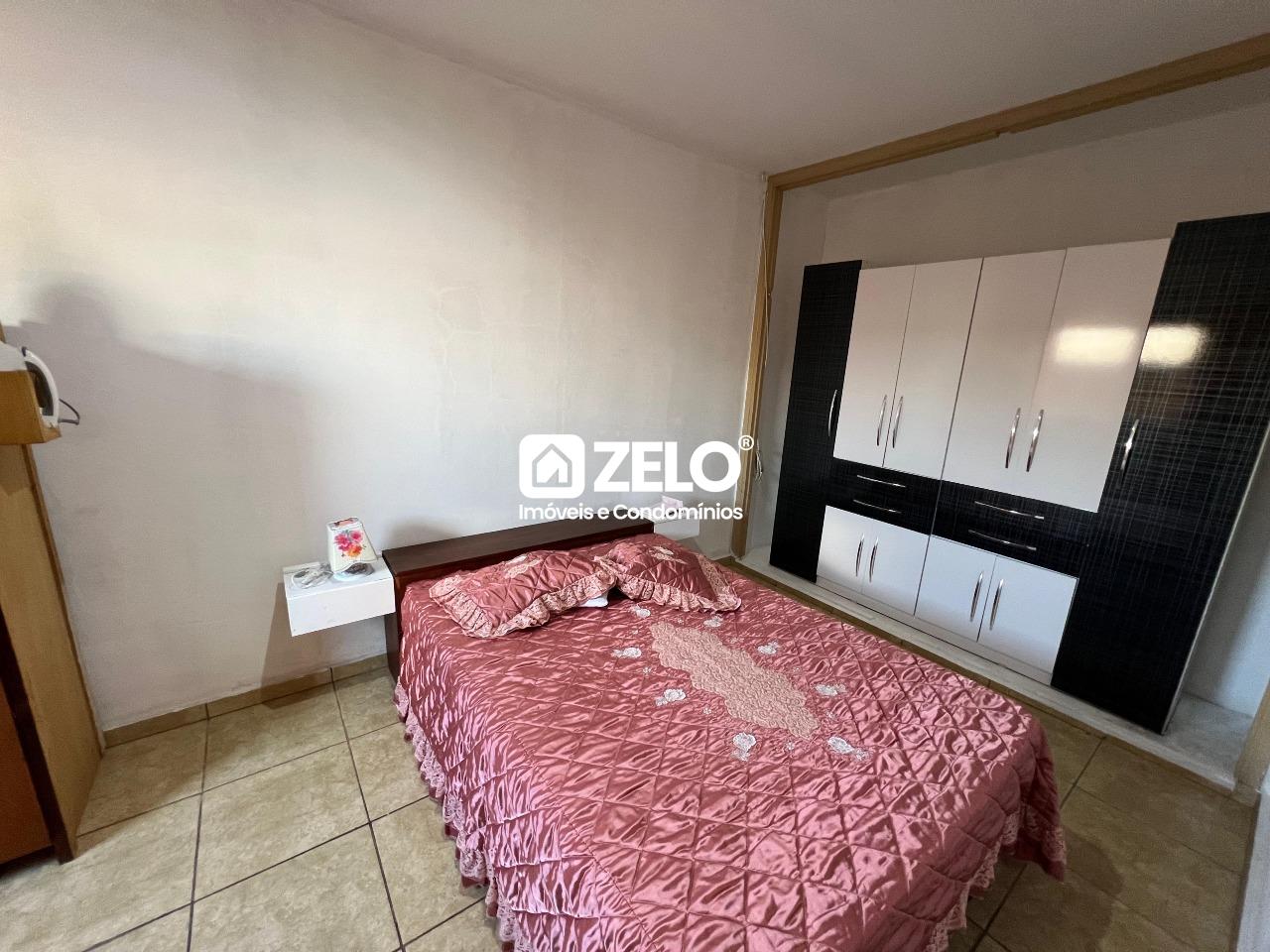 Casa em Jardim Garcia, Campinas - SP | Zelo Imóveis: 
