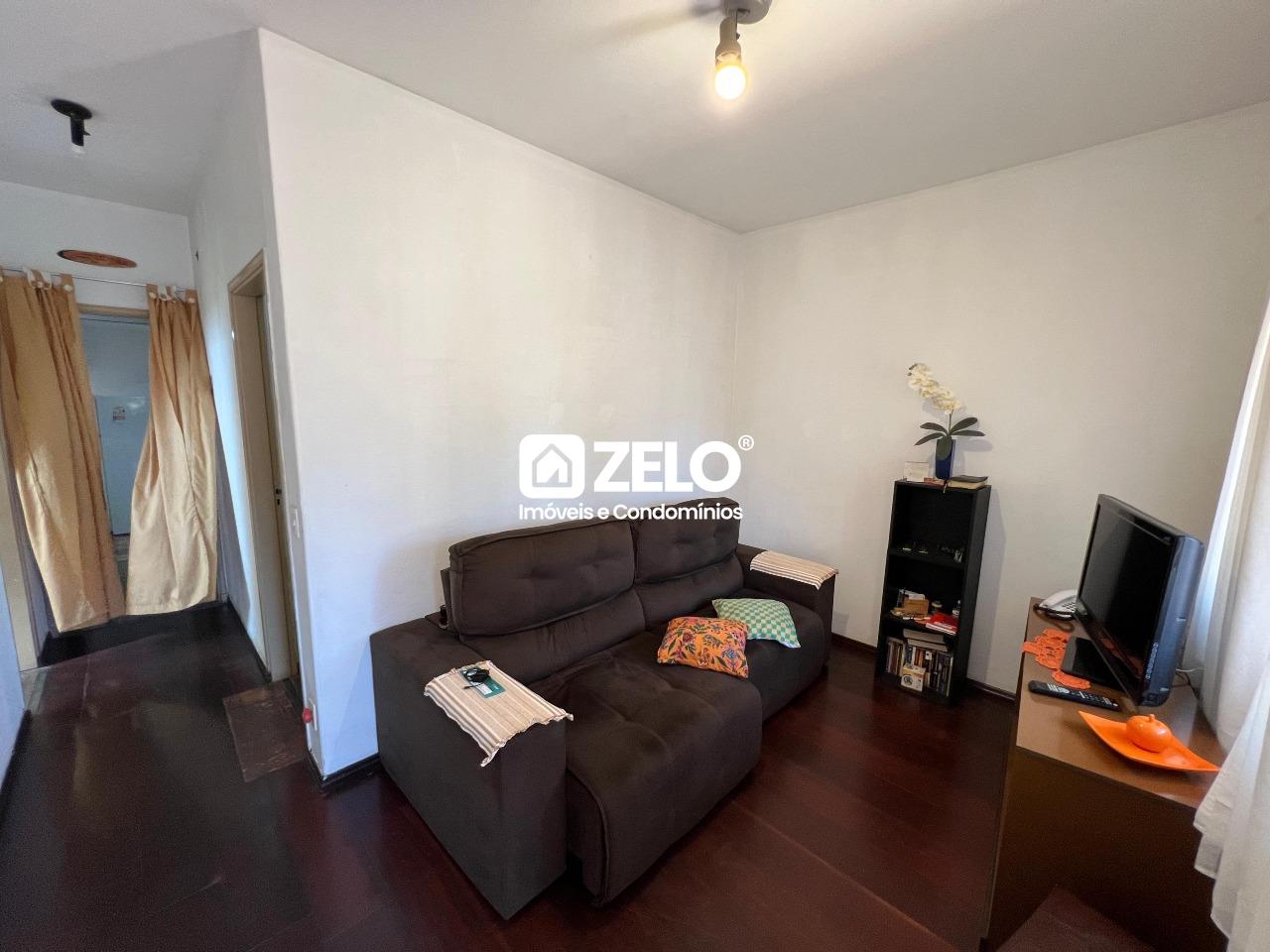 Casa em Jardim Garcia, Campinas - SP | Zelo Imóveis: 