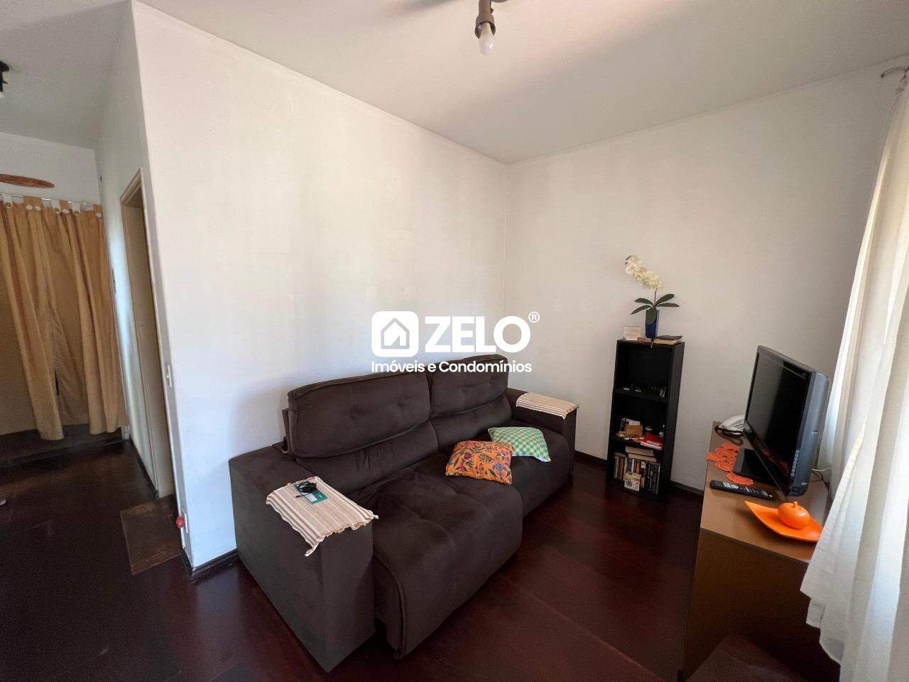 Casa em Jardim Garcia, Campinas - SP | Zelo Imóveis: 