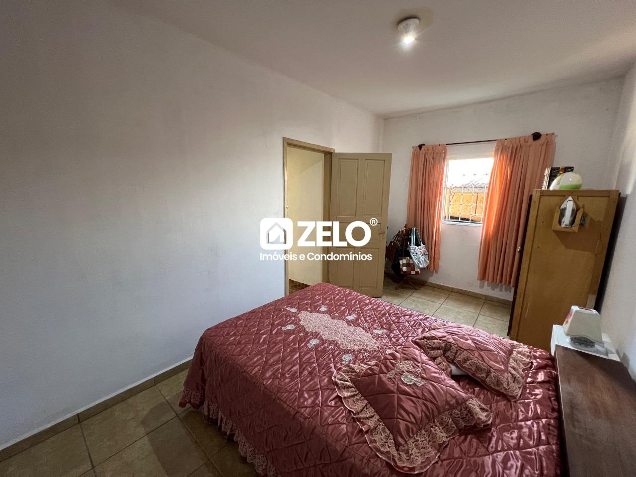 Casa em Jardim Garcia, Campinas - SP | Zelo Imóveis: 