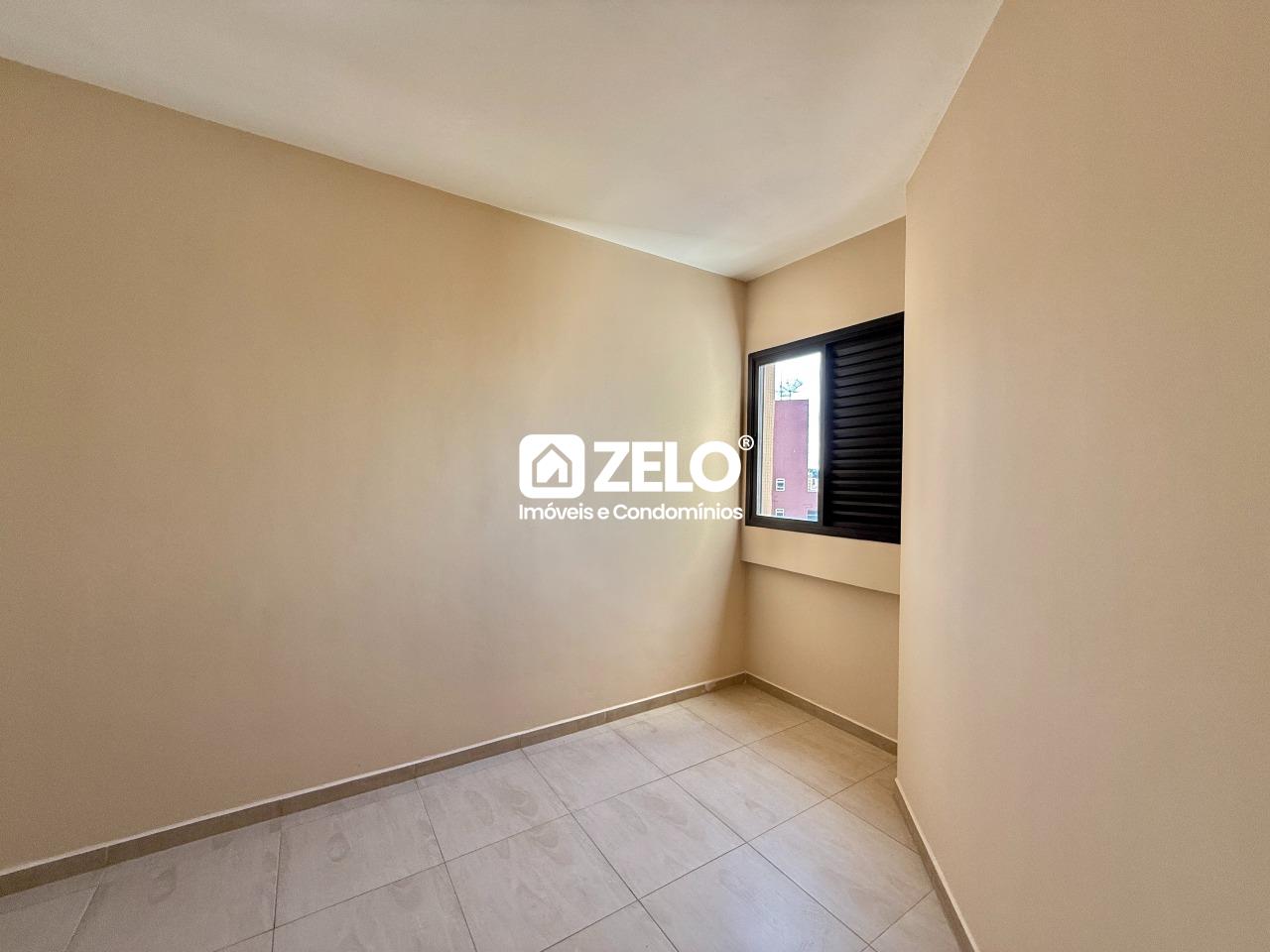 Apartamento em Vila Itapura, Campinas - SP | Zelo Imóveis: 