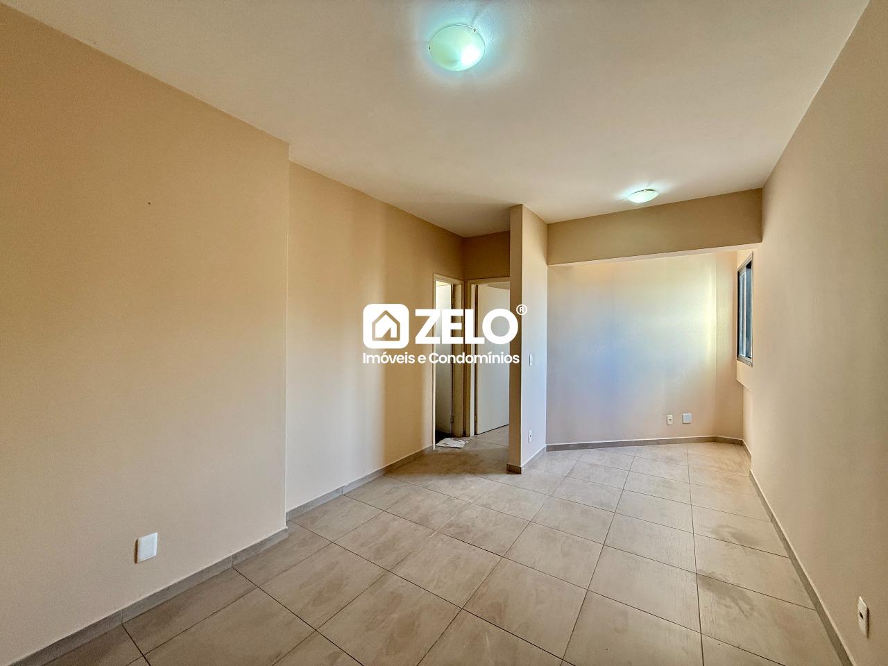 Apartamento em Vila Itapura, Campinas - SP | Zelo Imóveis: 