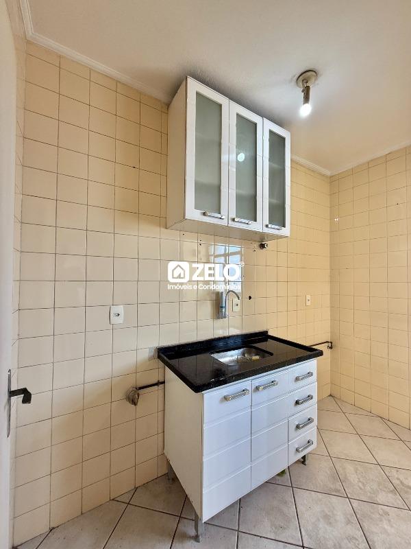 Apartamento em Vila Itapura, Campinas - SP | Zelo Imóveis: 