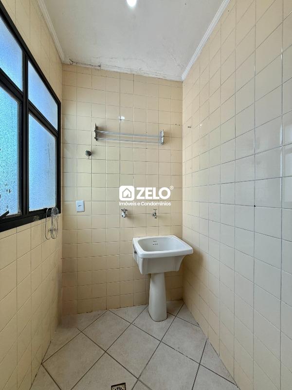 Apartamento em Vila Itapura, Campinas - SP | Zelo Imóveis: 