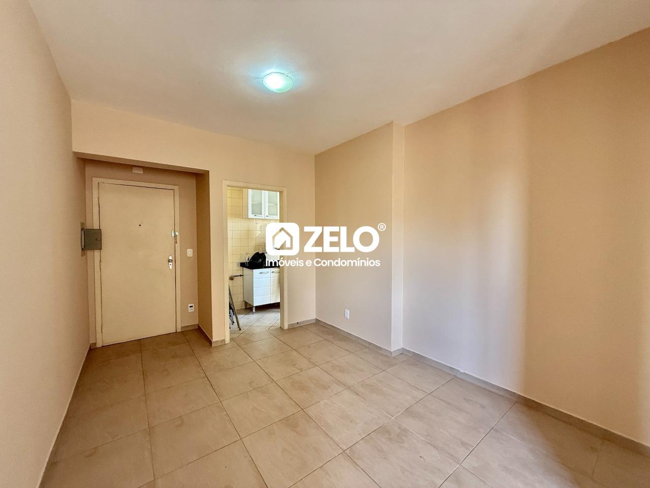 Apartamento em Vila Itapura, Campinas - SP | Zelo Imóveis: 