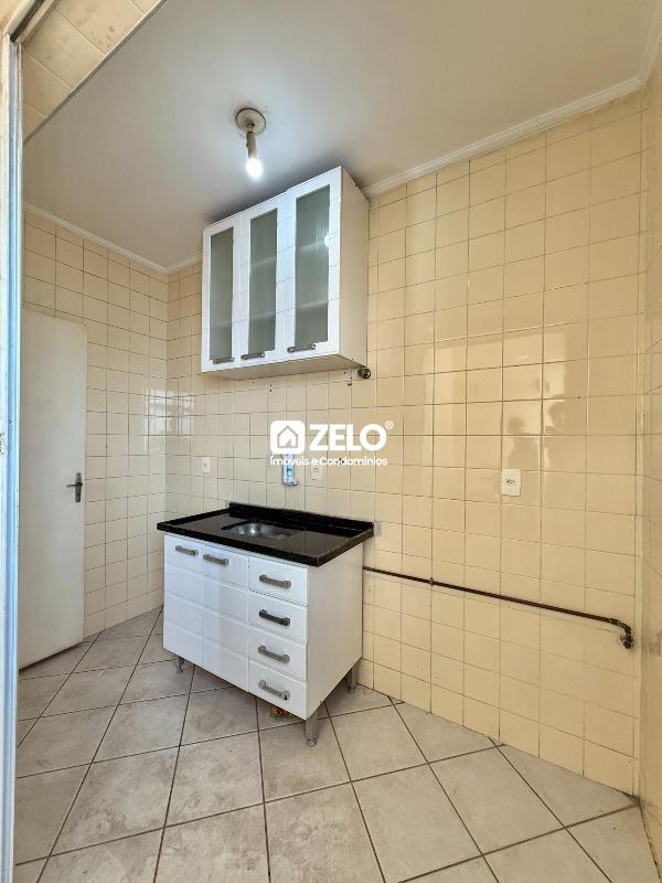 Apartamento em Vila Itapura, Campinas - SP | Zelo Imóveis: 