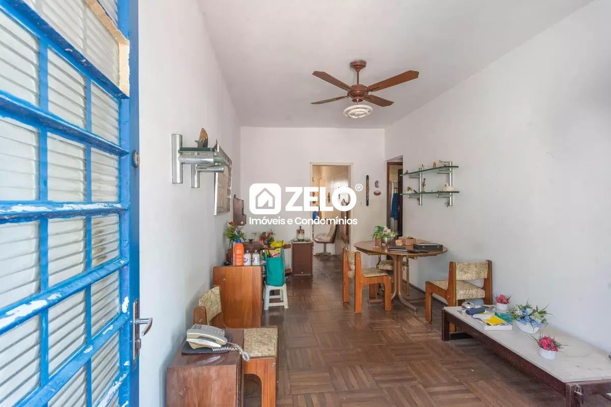 Casa em Fundação da Casa Popular, Campinas - SP | Zelo Imóveis: 