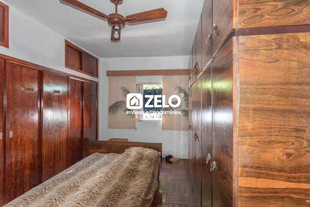 Casa em Fundação da Casa Popular, Campinas - SP | Zelo Imóveis: 