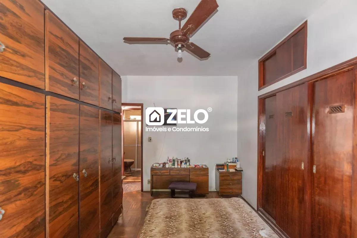 Casa em Fundação da Casa Popular, Campinas - SP | Zelo Imóveis: 