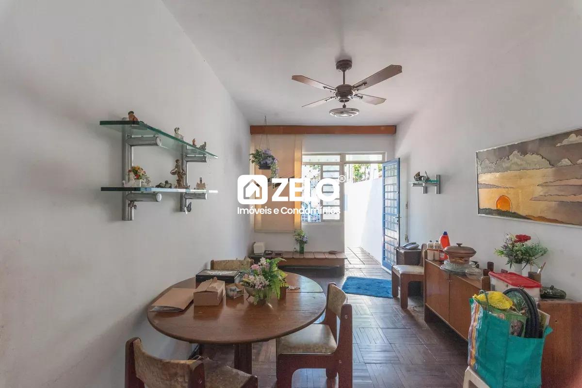 Casa em Fundação da Casa Popular, Campinas - SP | Zelo Imóveis: 