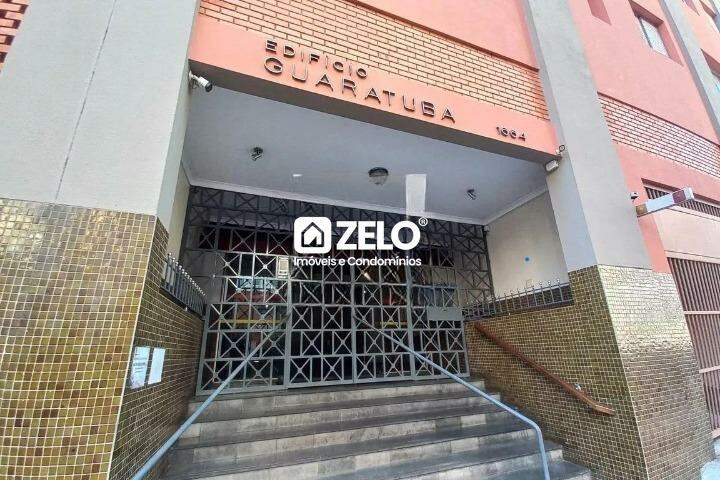 Apartamento em Centro, Campinas - SP | Zelo Imóveis: 