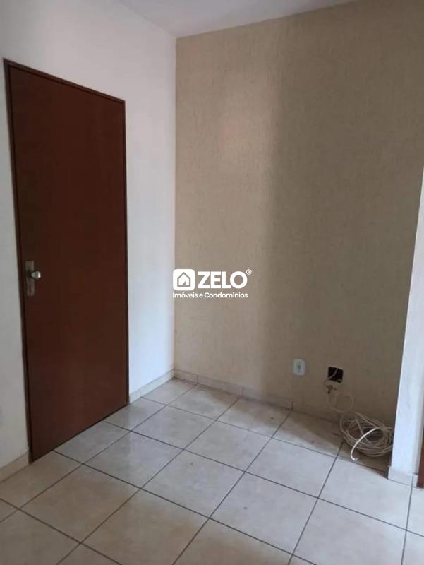Apartamento em Centro, Campinas - SP | Zelo Imóveis: 