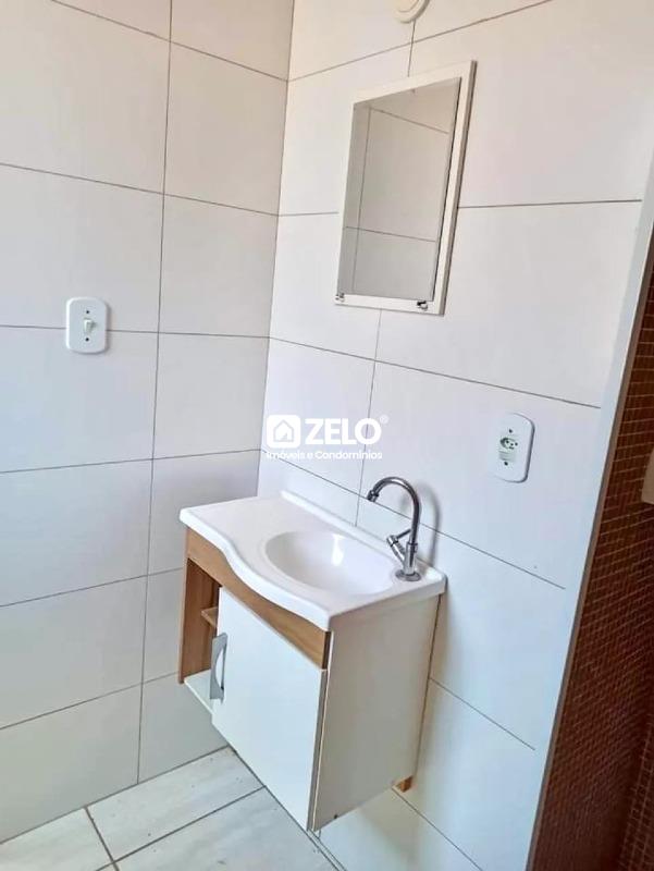 Apartamento em Centro, Campinas - SP | Zelo Imóveis: 