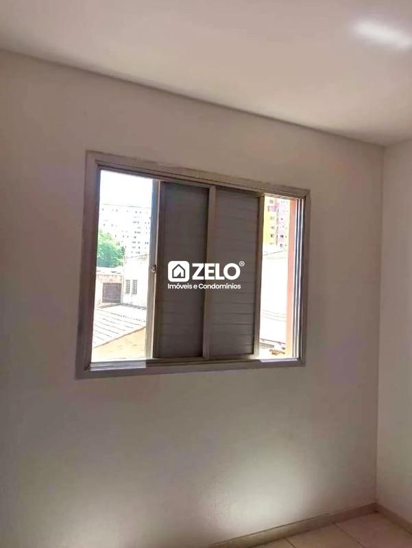 Apartamento em Centro, Campinas - SP | Zelo Imóveis: 