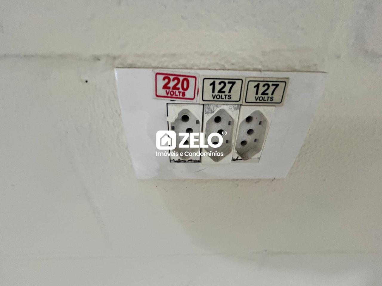 Salão em Vila Paraíso, Campinas - SP | Zelo Imóveis: 