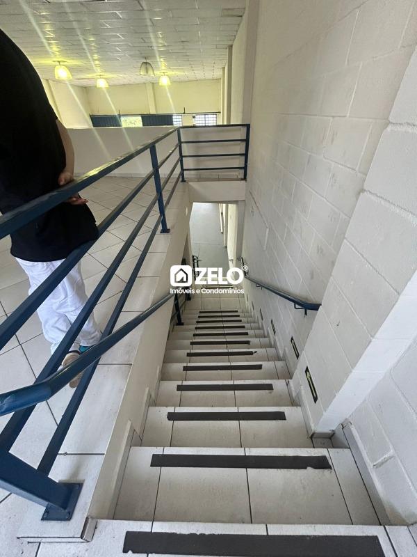 Salão em Vila Paraíso, Campinas - SP | Zelo Imóveis: 