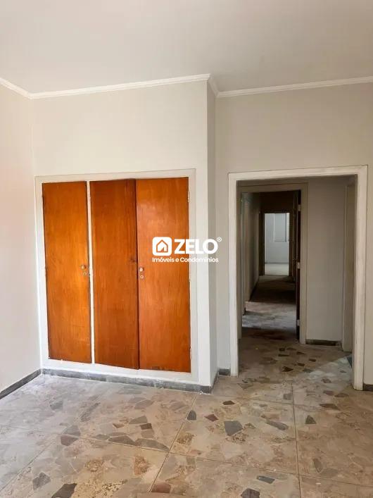 Casa em Taquaral, Campinas - SP | Zelo Imóveis: 