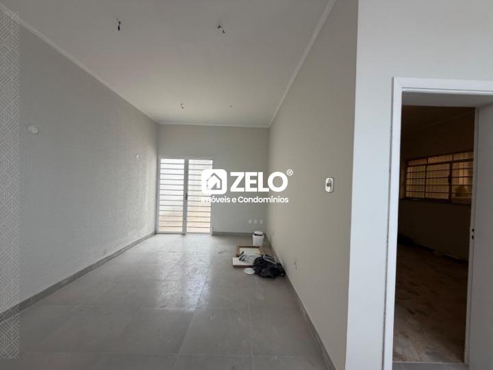 Casa em Taquaral, Campinas - SP | Zelo Imóveis: 
